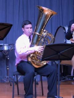 LCHS Musicians -- Taylor Slayton -- .jpg